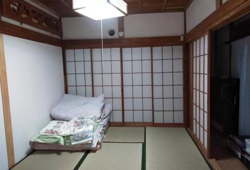 Majatalo Minpaku Sarai Nikkoya