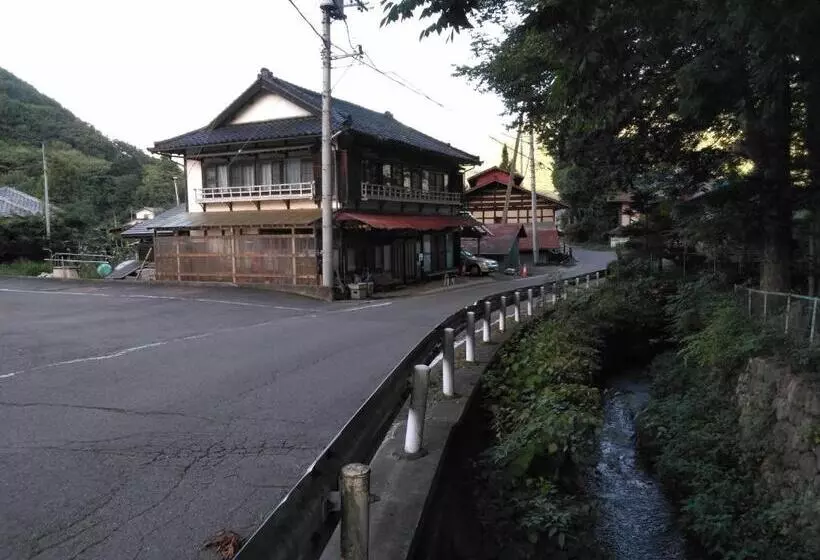 Majatalo Minpaku Sarai Nikkoya