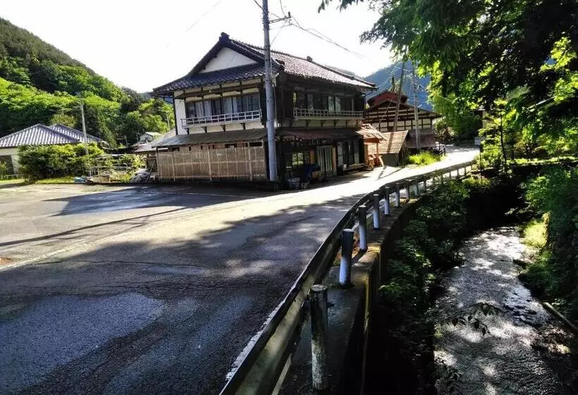 Majatalo Minpaku Sarai Nikkoya