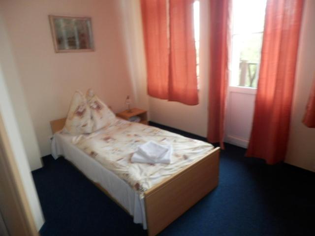 پانسیون Penzion U Zámku