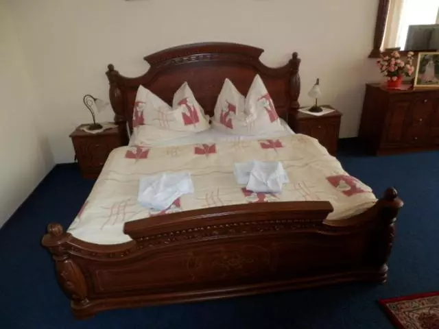 Majatalo Penzion U Zámku