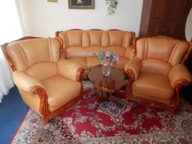 Majatalo Penzion U Zámku