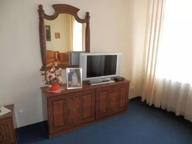 Majatalo Penzion U Zámku