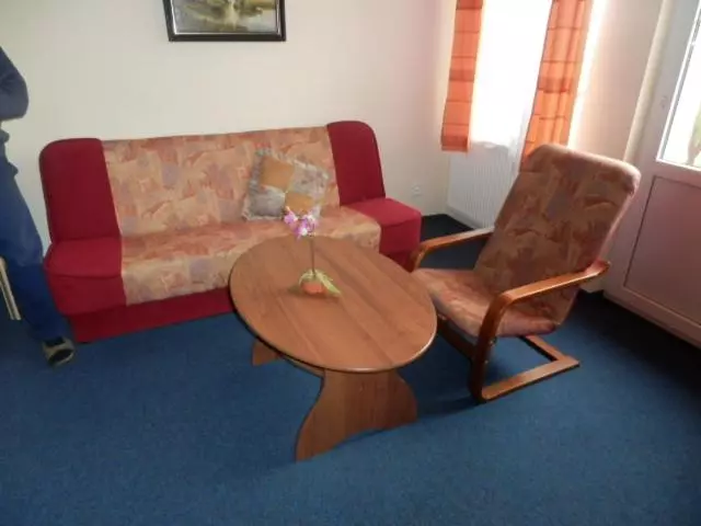 Majatalo Penzion U Zámku