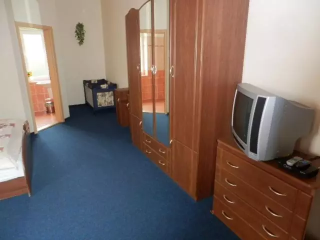 Majatalo Penzion U Zámku