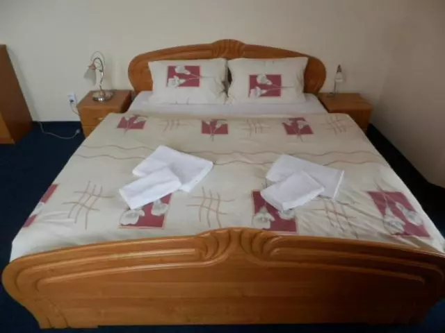 Majatalo Penzion U Zámku