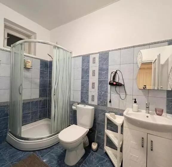 Majatalo Villa “eleon”