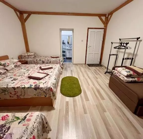 Majatalo Villa “eleon”