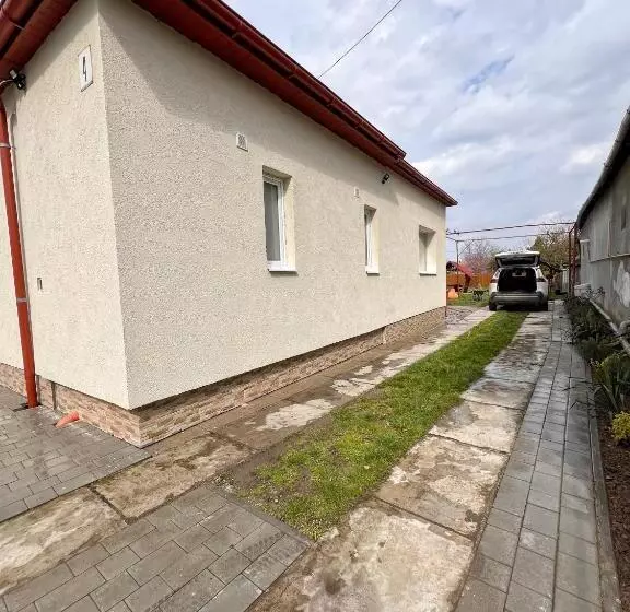 Majatalo Villa “eleon”