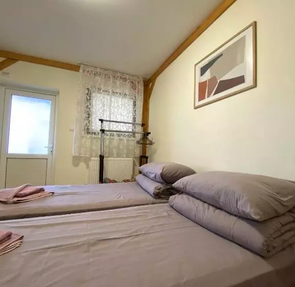 Majatalo Villa “eleon”