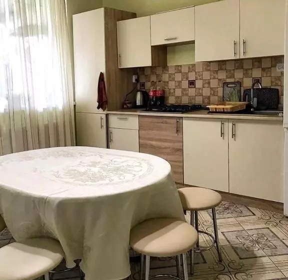 Majatalo Villa “eleon”