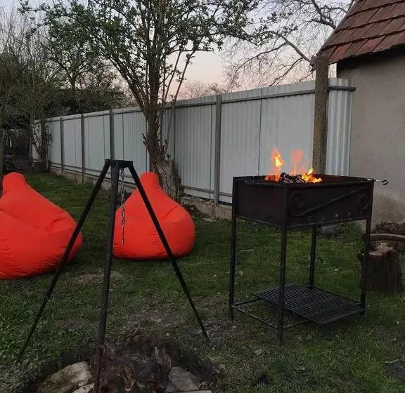 Majatalo Villa “eleon”