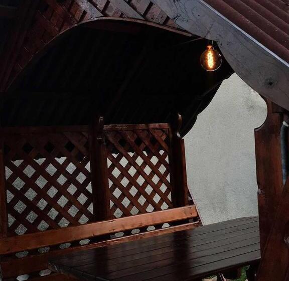 ペンション Villa “eleon”