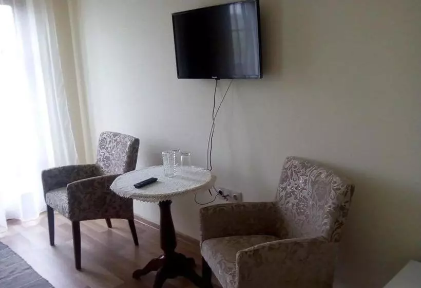 Pension Cetate Valcău De Sus