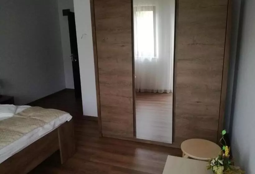 Pensiunea La Conac