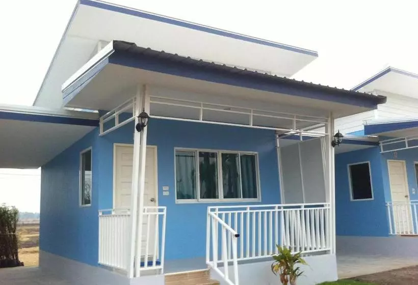 リゾートホテル เคียงเลิงรีสอร์ท