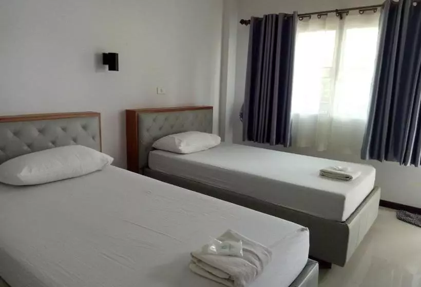 リゾートホテル เคียงเลิงรีสอร์ท