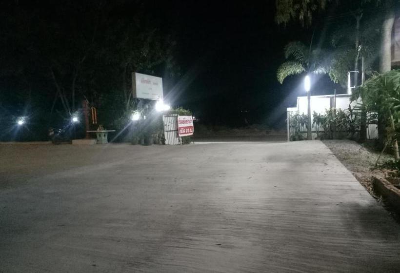 Kurort  เคียงเลิงรีสอร์ท