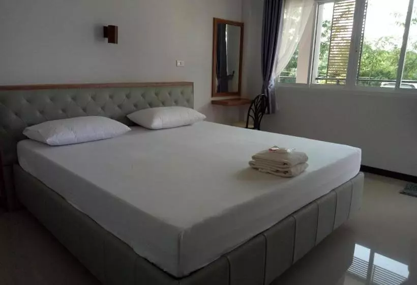 リゾートホテル เคียงเลิงรีสอร์ท