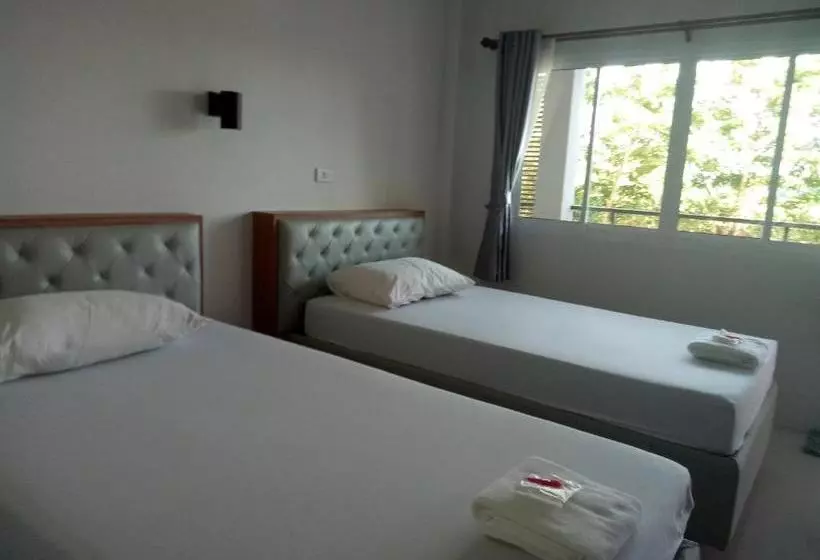 リゾートホテル เคียงเลิงรีสอร์ท