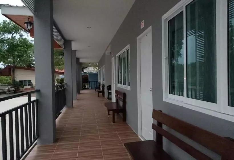 リゾートホテル เคียงเลิงรีสอร์ท