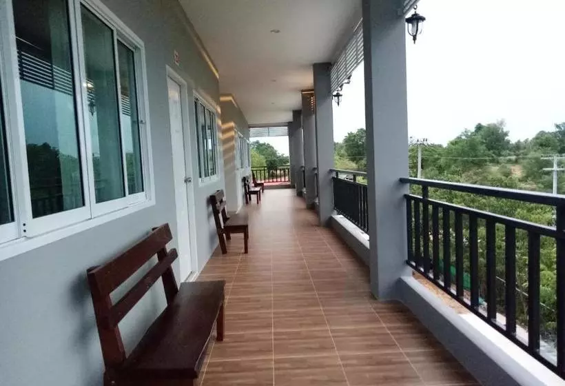 リゾートホテル เคียงเลิงรีสอร์ท