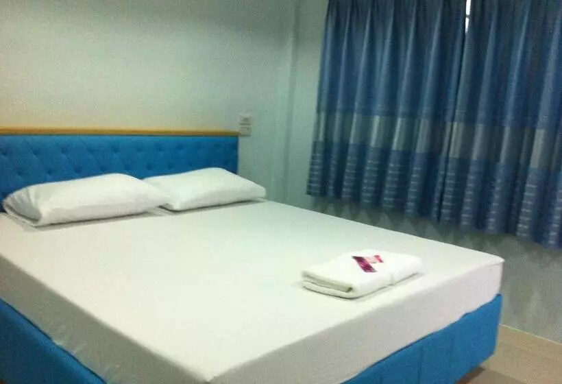 リゾートホテル เคียงเลิงรีสอร์ท