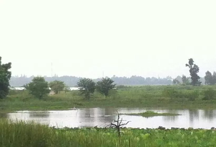 リゾートホテル เคียงเลิงรีสอร์ท