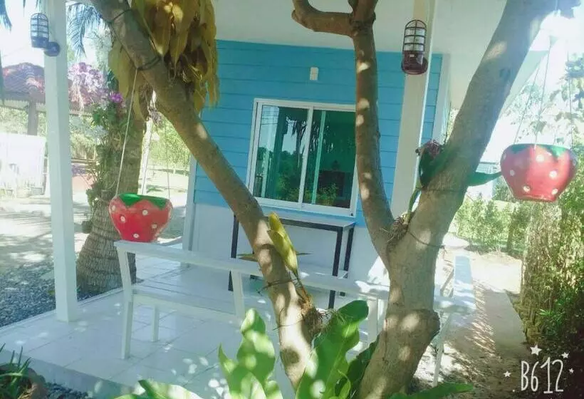 リゾートホテル เคียงเลิงรีสอร์ท