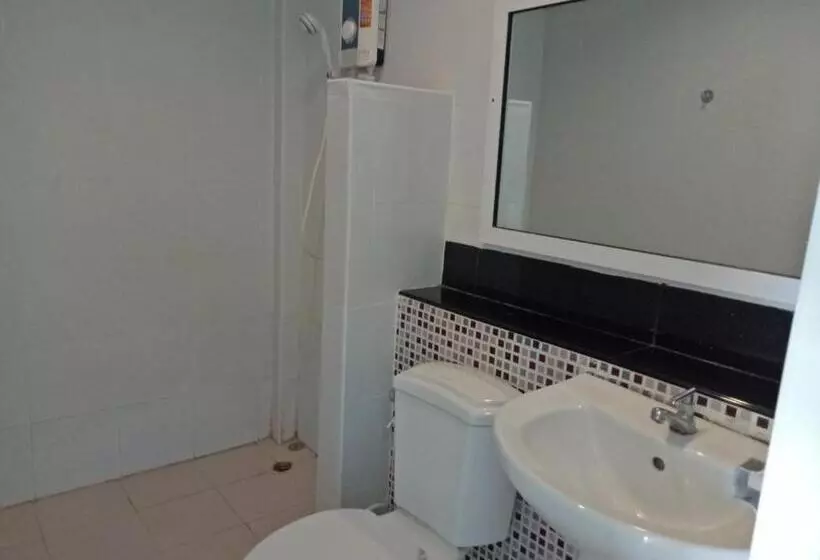 リゾートホテル เคียงเลิงรีสอร์ท