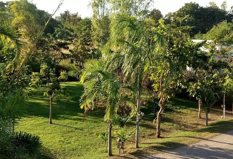 リゾートホテル เคียงเลิงรีสอร์ท