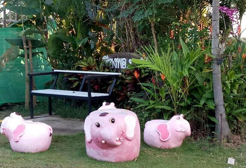 Kurort  เคียงเลิงรีสอร์ท