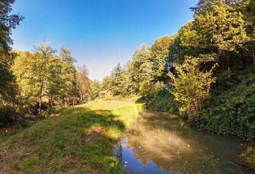 Resort Cottage Teremok