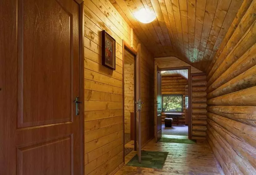 Lomakeskus Cottage Teremok