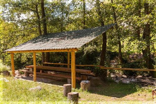 Resort Cottage Teremok