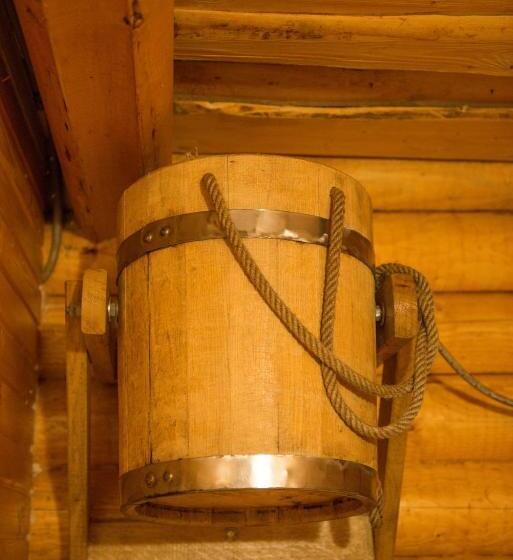 Resort Cottage Teremok