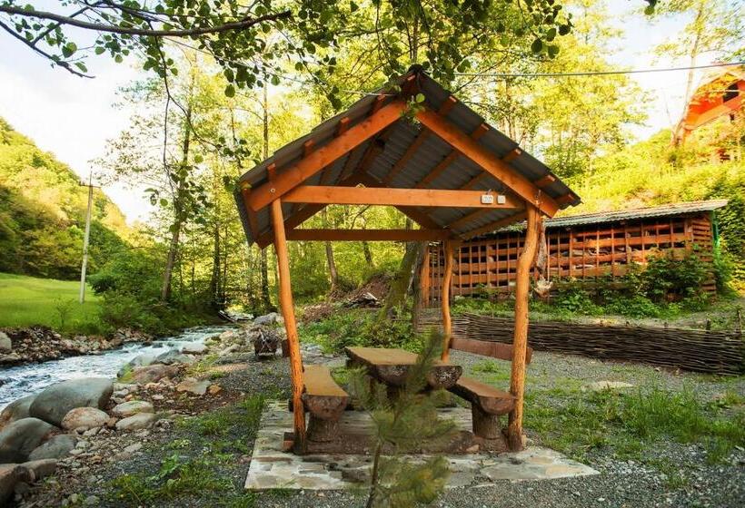 Resort Cottage Teremok