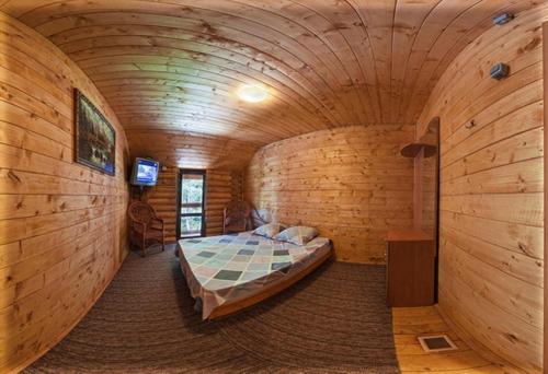 Resort Cottage Teremok