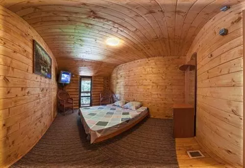 Lomakeskus Cottage Teremok