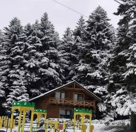 Lomakeskus Saltzbork