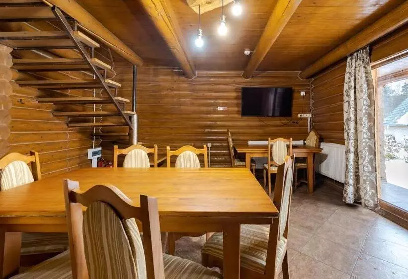 Lomakeskus Saltzbork