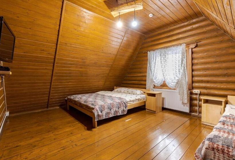 אתר נופש Saltzbork