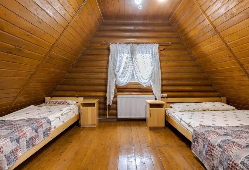 Lomakeskus Saltzbork