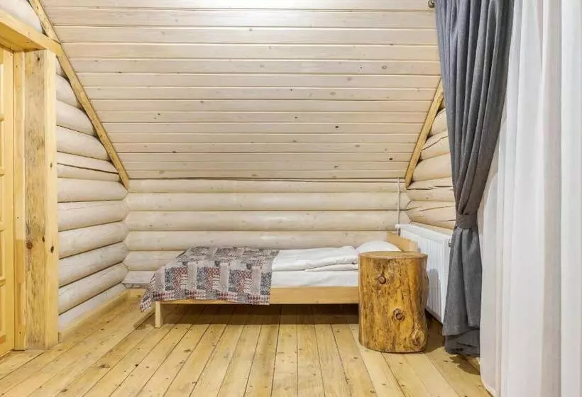 Lomakeskus Saltzbork