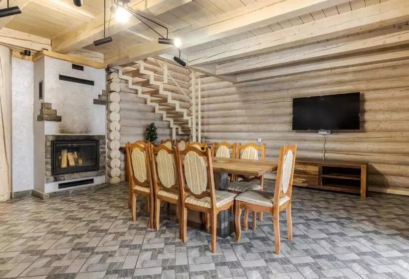 Lomakeskus Saltzbork