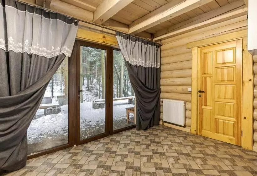 Lomakeskus Saltzbork