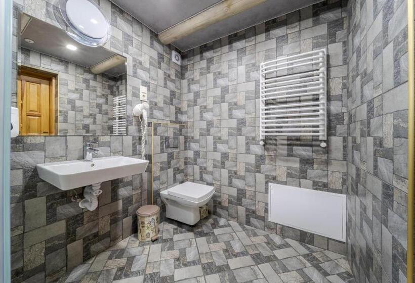 אתר נופש Saltzbork