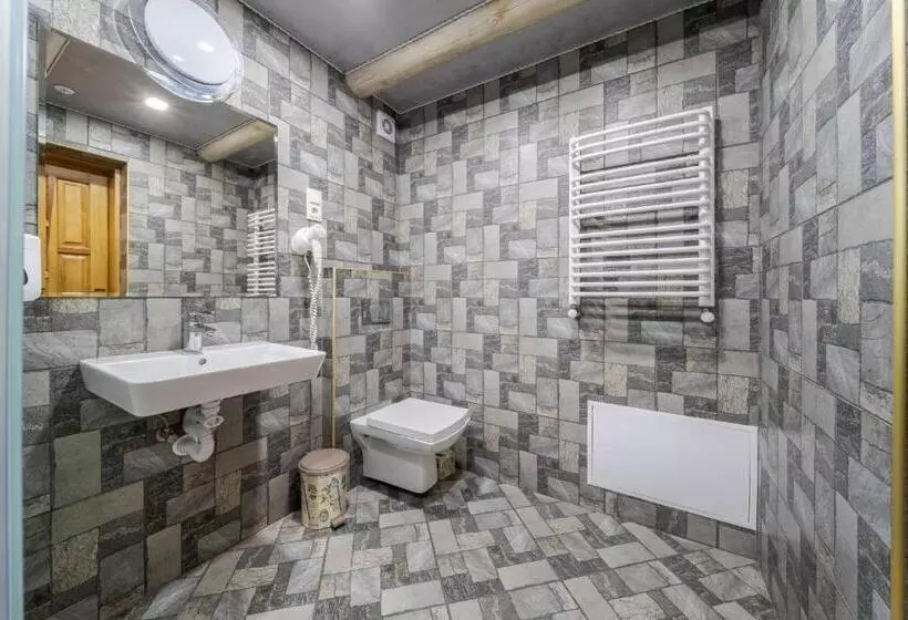 Lomakeskus Saltzbork