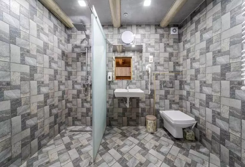 Lomakeskus Saltzbork