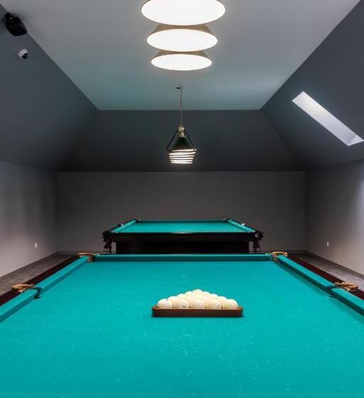 אתר נופש Saltzbork